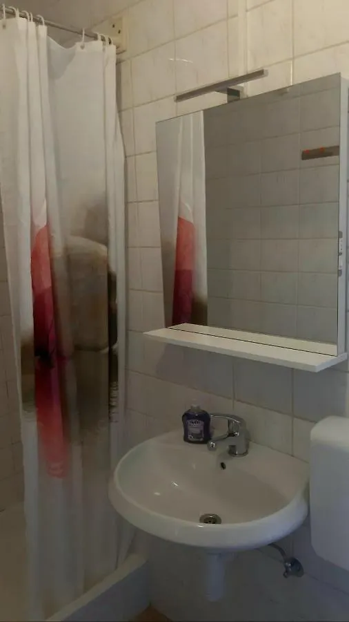 Apartman Lori Novi Vinodolski Apartment