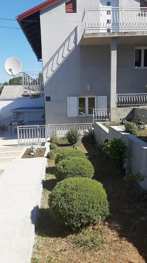 Apartment Apartman Lori Novi Vinodolski Kroatien