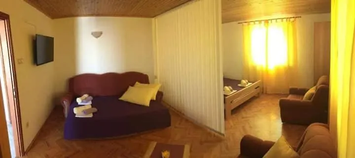 Apartman Lori Novi Vinodolski