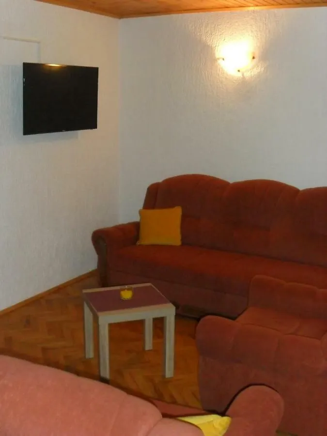 Apartment Apartman Lori Novi Vinodolski