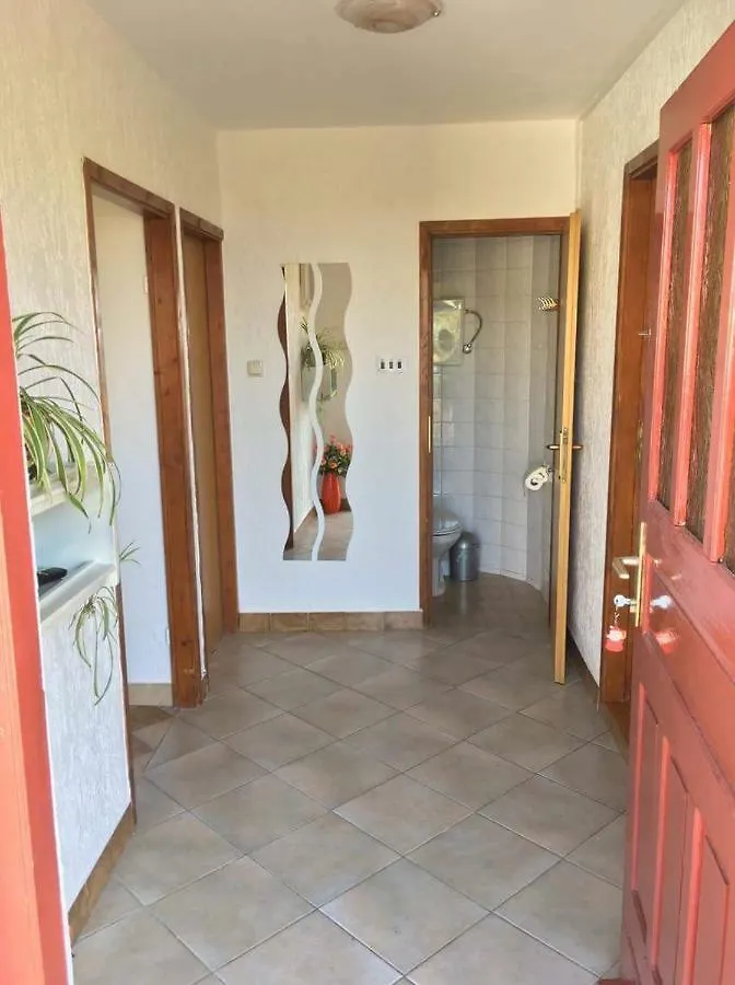 Apartman Lori Novi Vinodolski Apartment